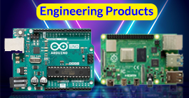 Engineering Products