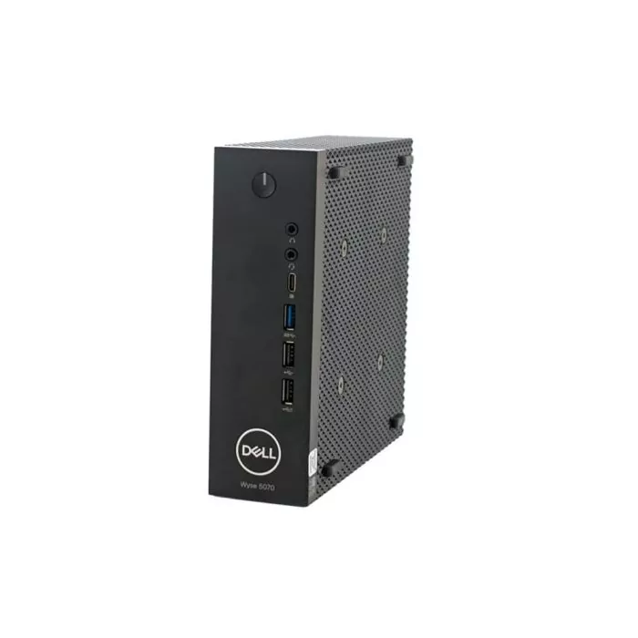 Dell Wyse 5070 Extended Thin Client (MiniPc)