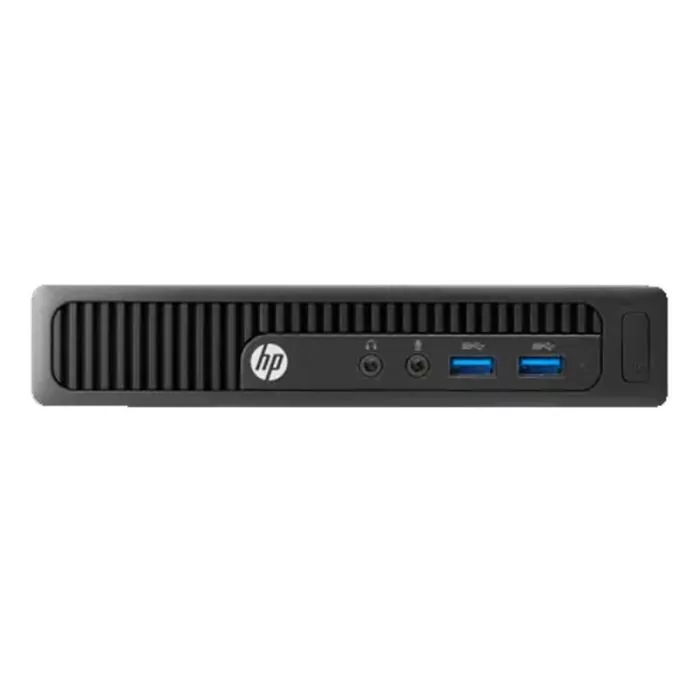 HP 260 G1 Business Mini PC Intel 4th Generation 3558U
