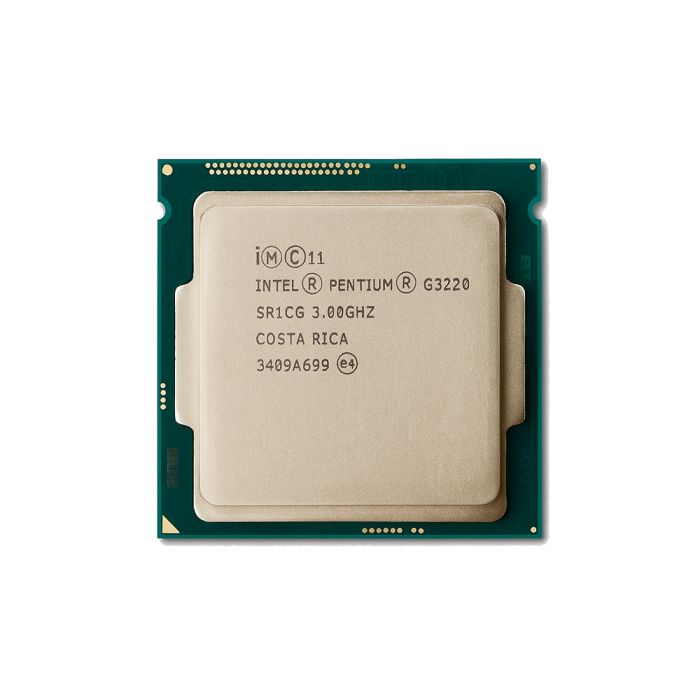 Intel Pentium G3220 Processor (4th Generation)