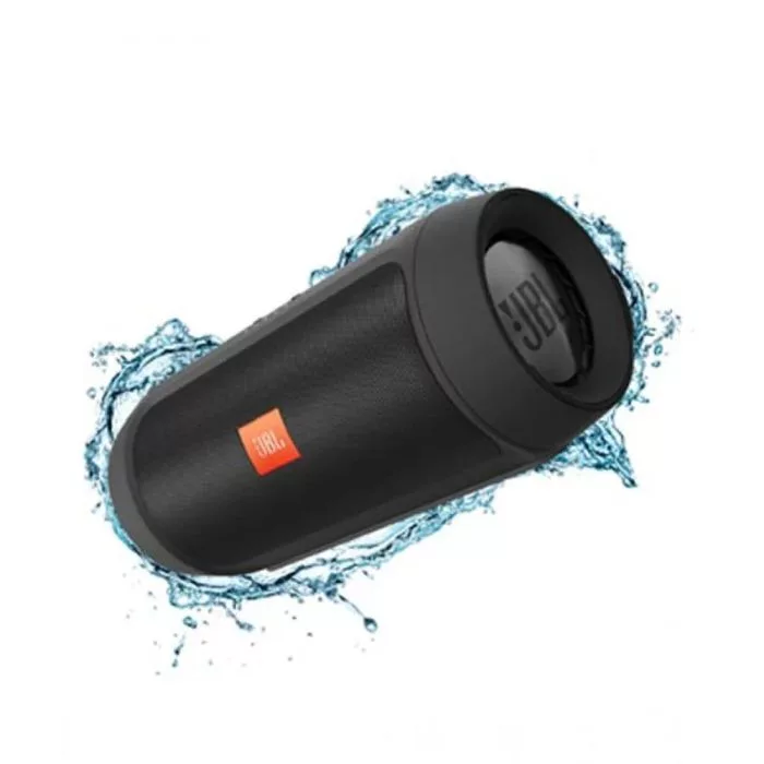 JBL Charge 2+ Mini Bluetooth Speaker -select.pk