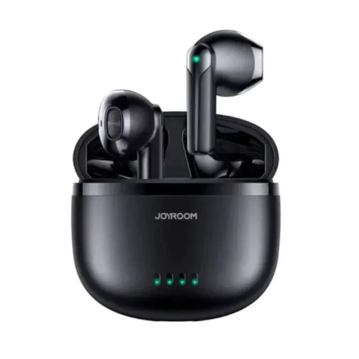 Joy room True Wireless Earphones Dual-Mic ENC (JR-TL11)  - Select.pk