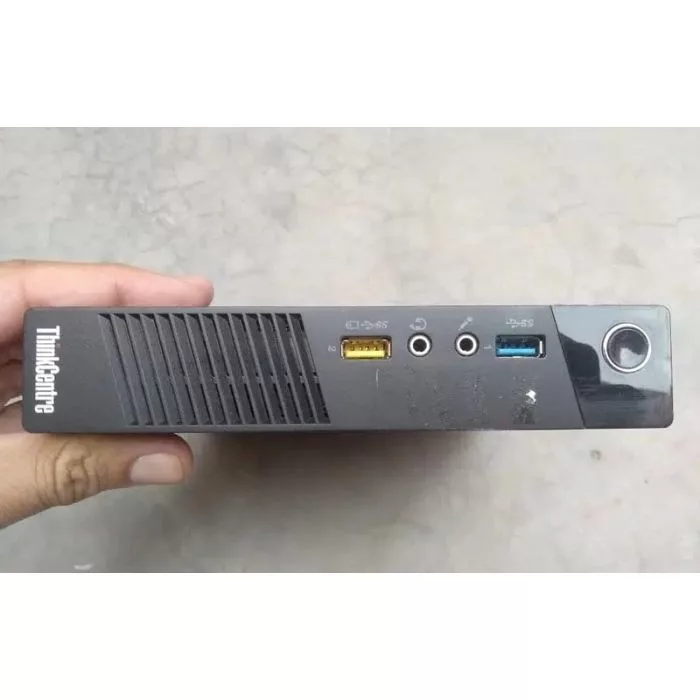 Lenovo Think Center M93 (Core i3 4th Generation) Mini Pc Price in