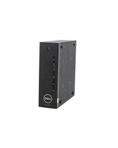 Dell Wyse 5070 Extended Thin Client (MiniPc)