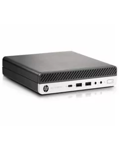 Hp EliteDesk 800 G3 Mini PC 35w