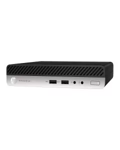 Hp ProDesk 400 G4 (Mini PC) 