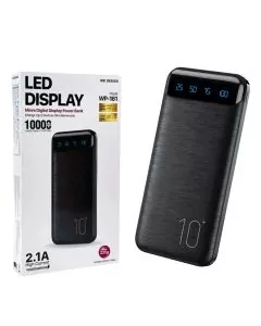 REMAX WK Power Bank 10000Mah WP-161