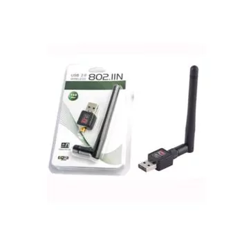 802 Signal Boost WiFi Dongle