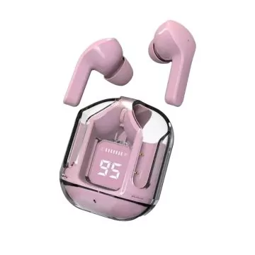 AIR 31 Wireless Earbuds (Pink)