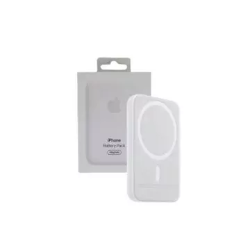Apple MagSafe Power Bank (5000mAh 20W)-select.pk