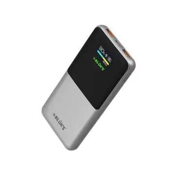 Bluks BX-202 Power Bank (10000mAh)-select.pk