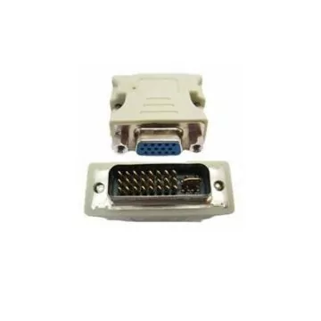 Dvi to Vga 24+5 (Connector)