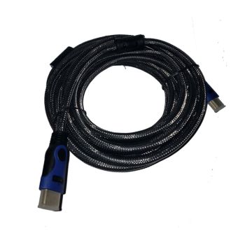 HDMI Round Cable 3M (Full Length)