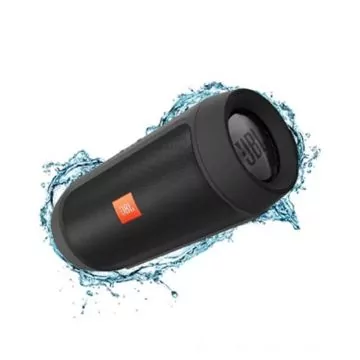 JBL Charge 2+ Mini Bluetooth Speaker