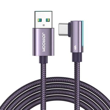 Joy room S-AL012A17 Smooth Game Series Iphone Charging Data Cable 
