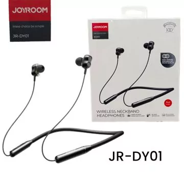 Joyroom JR-DY01 Magnetic Wireless Sport Neckband