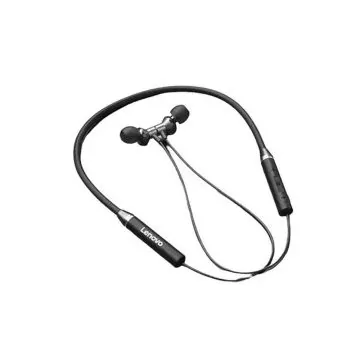Lenovo HE05 Neckband Headphone