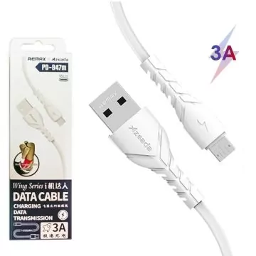 Remax Proda B47m Usb A To Micro Cable