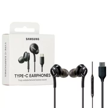 Samsung Type-C AKG Earphones