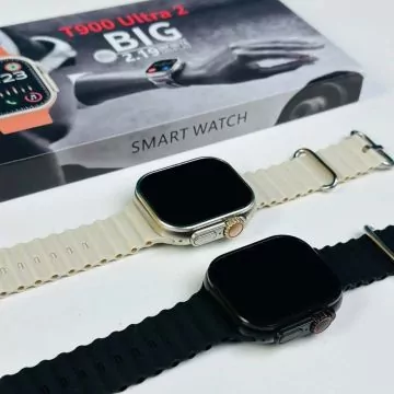 T900 Ultra 2 Smart Watch