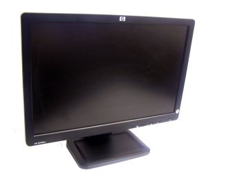 HP 19" Inch LCD Screen (Wide)