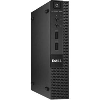 Dell Optiplex 9020 Tiny (Mini PC)