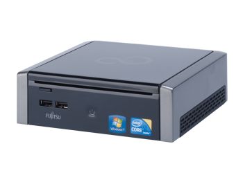 Fujitsu Esprimo Q9000 (Core i3 - Mini PC)