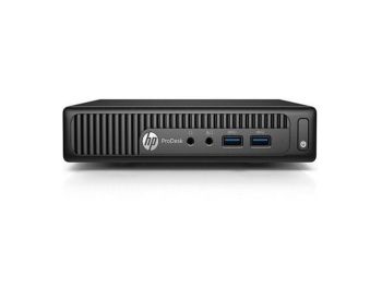 HP 260 G2 Business Mini Pc ( Core i3 6th Generation)