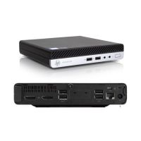 Hp EliteDesk 800 G3 Mini PC 35w Price in Pakistan - Select